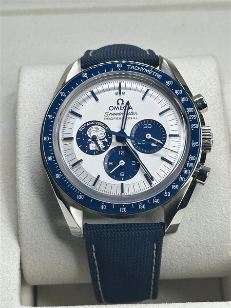 omega speedmaster naples